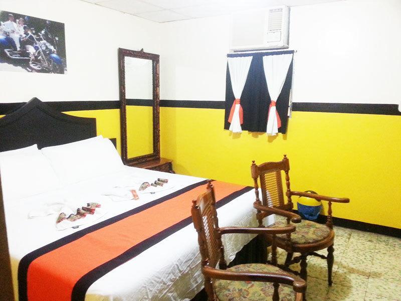 Hotel Masaya Exteriér fotografie