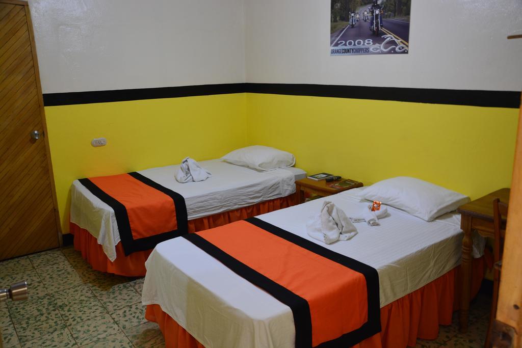 Hotel Masaya Pokoj fotografie