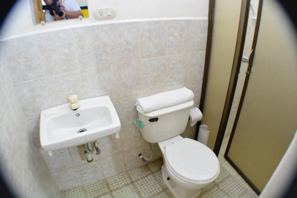 Hotel Masaya Pokoj fotografie