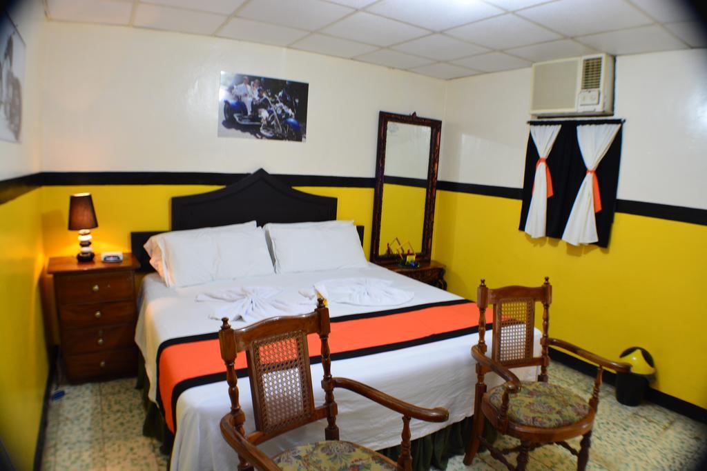 Hotel Masaya Pokoj fotografie